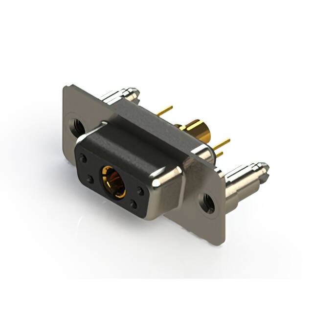 628-5W1-624-4TD EDAC Inc.  D-Sub-Steckverbinderbaugruppen